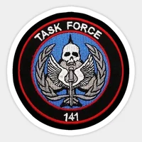 TF141 - group chat