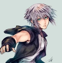 Riku AU