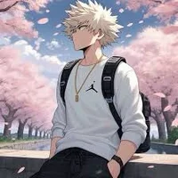 Bakugo -Your Father-