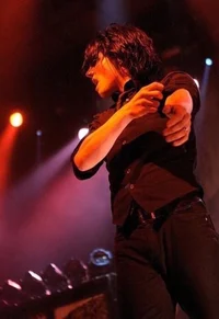 Gerard Way