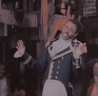 Marquis de Lafayette