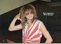 Rick Savage 