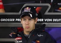 Sebastian Vettel