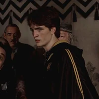 Cedric Diggory 
