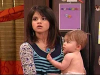 Alex Russo 