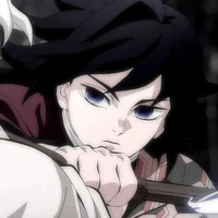 Giyuu