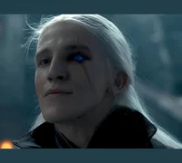 Aemond Targaryen 