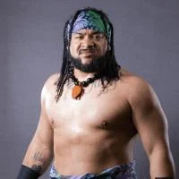 Jacob Fatu