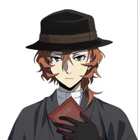 Chuuya Nakahara