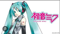 Hatsune Miku 