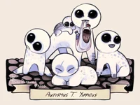 -TBH Creature World-