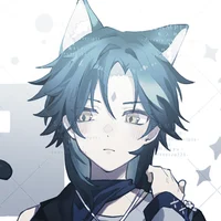 Catboy Xiao