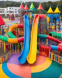 Eternal Childhood 