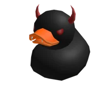 Evil Duck