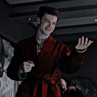 0 Jerome Valeska