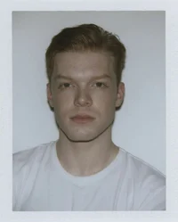 Ian Gallagher