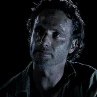Rick grimes 