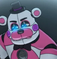 Funtime Freddy 