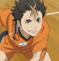 Yu nishinoya