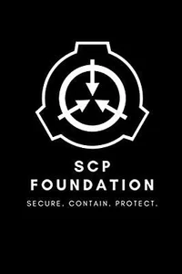Scp foundation