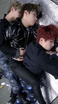 Stray Kids Family