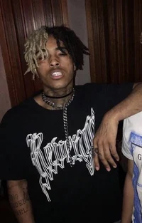 Xxxtentacion 