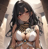 Nitocris