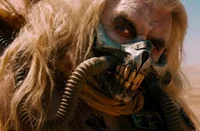 Immortan Joe