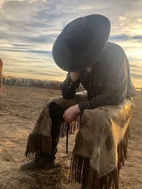 Cowboy