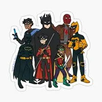 Batfam