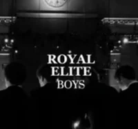 Royal Elite Boys