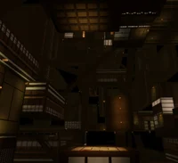 Infinite castle - Ig