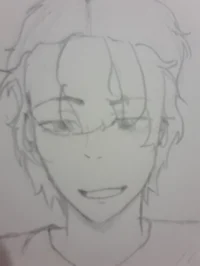 Danny  - popular boy