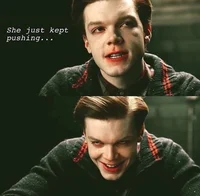 0 Jerome Valeska