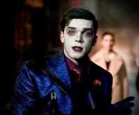 0 Jeremiah Valeska