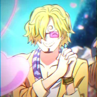 Sanji Vinsmoke