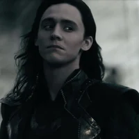 Loki Laufeyson