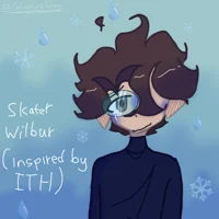 Skater Wilbur