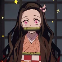 Nezuko Kamado 