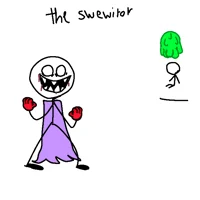 The sewitor