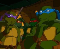 Tmnt 2003