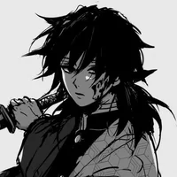 Giyuu tomioka