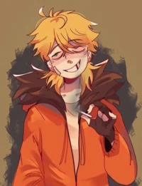 Kenny - South Park