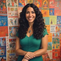 PR Spanish Teacher