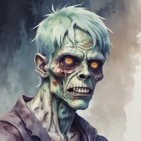Zombie 