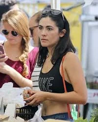 Isabelle Fuhrman 