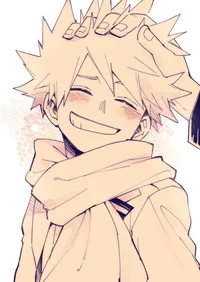 Bakugou 