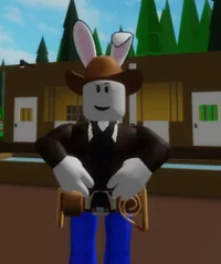 Sheriff Hopps