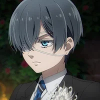 Ciel Phantomhive