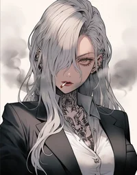 New boss